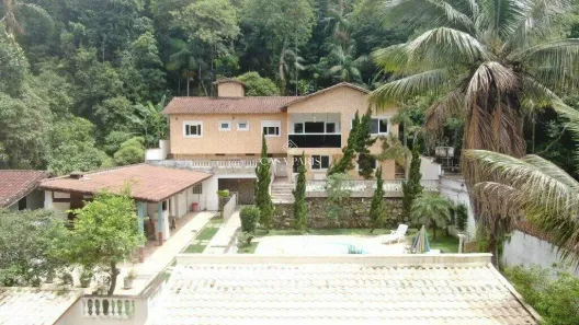 Casa com 3 Quartos à venda, 424m² no Canto do Forte, Praia Grande
