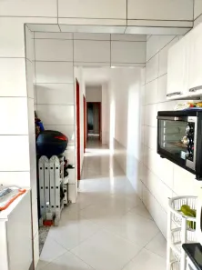 Sobrado com 3 Quartos à venda, 116m² no Esmeralda, Praia Grande