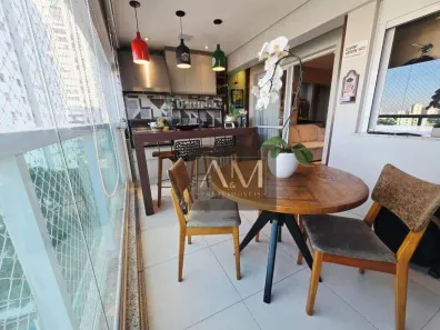 Apartamento com 2 Quartos à venda, 85m² no Tatuapé, São Paulo