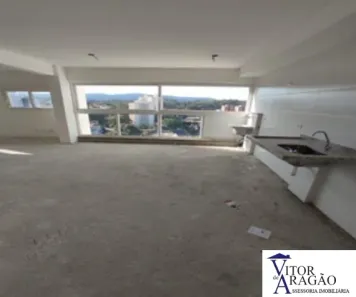 Apartamento com 2 Quartos à venda, 40m² no Jardim Paraíso, São Paulo