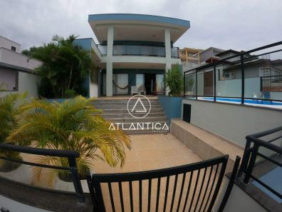 Casa com 4 Quartos à venda, 300m² no Lagoa, Macaé