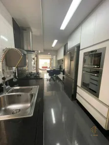 Apartamento com 4 Quartos à venda, 171m² no Chácara Santo Antônio (Zona Leste), São Paulo
