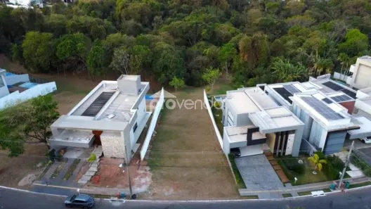 Lote/Terreno à venda, 560m² no Condomínio do Lago 1ª Etapa, Goiânia