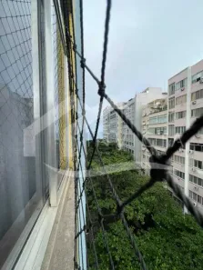 Apartamento com 4 Quartos à venda, 180m² no Copacabana, Rio de Janeiro