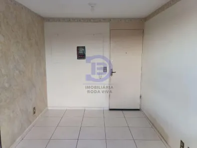 Apartamento com 2 Quartos à venda, 50m² no Jardim Danfer, São Paulo
