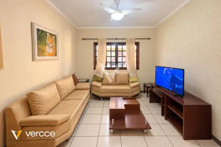 Casa com 3 Quartos à venda, 125m² no Jardim Ermida II, Jundiaí
