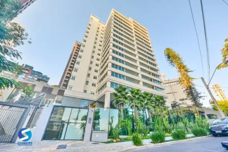 Apartamento com 3 Quartos à venda, 257m² no Bela Vista, Porto Alegre