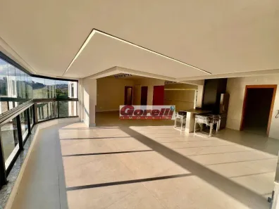 Apartamento com 3 Quartos à venda, 192m² no Jardim Limoeiro, Arujá