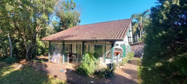 Fazenda/Sítio com 5 Quartos à venda, 2873m² no Quatro Cantos, Picada Café