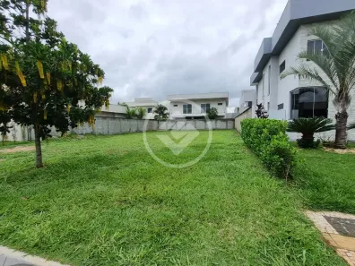 Lote/Terreno à venda, 428m² no Residencial Goiânia Golfe Clube, Goiânia