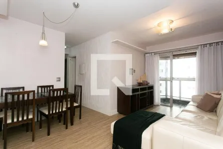 Apartamento com 3 Quartos à venda, 75m² no Tatuapé, São Paulo