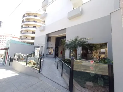 Apartamento com 2 Quartos à venda, 78m² no Centro, Águas de Lindóia