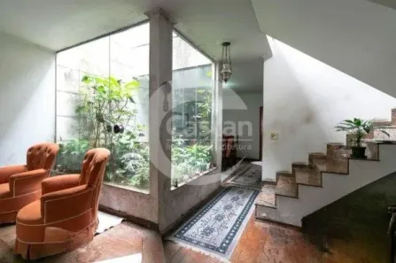 Sobrado com 3 Quartos à venda, 245m² no Vila Bertioga, São Paulo