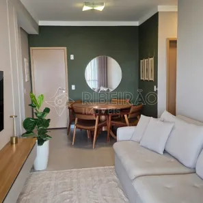 Apartamento com 2 Quartos à venda, 77m² no Jardim Sumaré, Ribeirão Preto