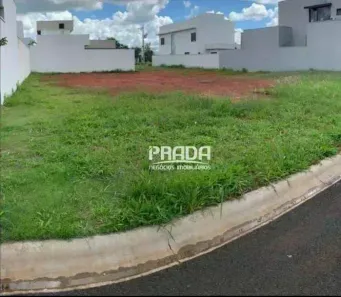 Lote/Terreno à venda, 336m² no Novo Mundo, Uberlândia