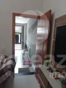 Casa com 3 Quartos à venda, 95m² no Jardim Residencial Veneza, Indaiatuba