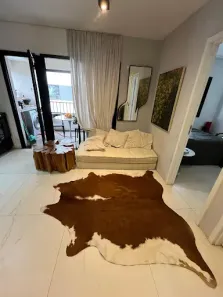Apartamento com 1 Quarto à venda, 40m² no Brás, São Paulo