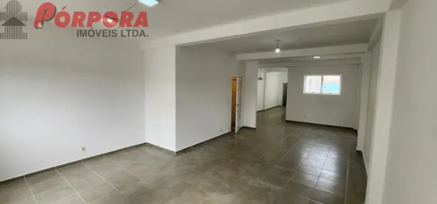 Sala Comercial para alugar, 100m² no Vila Belmiro, Santos