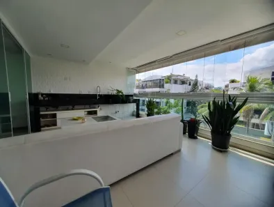 Apartamento com 3 Quartos à venda, 110m² no Recreio dos Bandeirantes, Rio de Janeiro