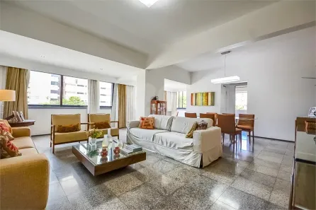 Apartamento com 3 Quartos à venda, 172m² no Aldeota, Fortaleza