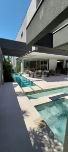 Sobrado com 6 Quartos à venda, 642m² no Riviera, Bertioga