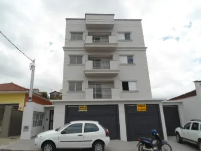 Apartamento com 2 Quartos à venda, 60m² no Campo da Mogiana, Poços de Caldas