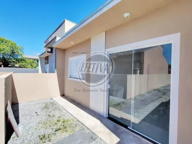 Casa com 2 Quartos à venda, 56m² no Balneário Betáras, Matinhos