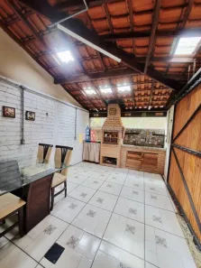 Casa de Condomínio com 2 Quartos à venda, 128m² no Sítio das Paineiras/California, Barueri