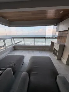 Apartamento com 3 Quartos à venda, 187m² no Mãe Luiza, Natal