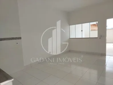 Casa com 2 Quartos para alugar, 50m² no Residencial Florença, Sinop