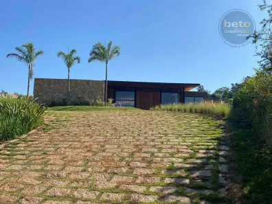 Casa de Condomínio com 6 Quartos à venda, 800m² no Condomínio Terras de São José, Itu