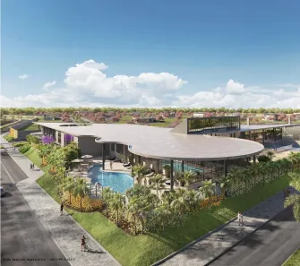 Lote/Terreno à venda, 375m² no Recanto Tropical, Cascavel