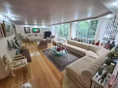 Apartamento com 4 Quartos à venda, 298m² no Copacabana, Rio de Janeiro
