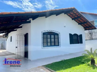 Casa com 2 Quartos à venda, 69m² no Nova Itanhaém - Interior, Itanhaém