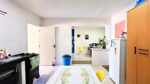 Casa com 2 Quartos à venda, 84m² no Balneário Coroados, Guaratuba
