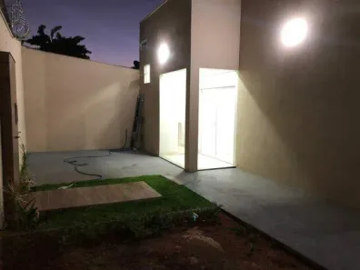 Casa com 3 Quartos à venda, 145m² no Jardim das Palmeiras, Uberlândia