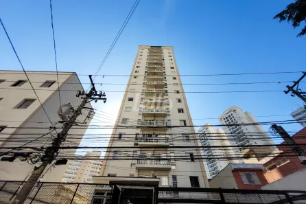 Apartamento com 2 Quartos à venda, 65m² no Mooca, São Paulo