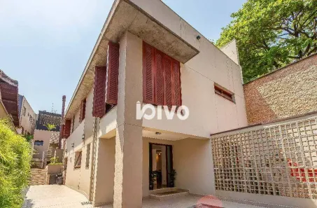 Sobrado com 3 Quartos à venda, 400m² no Mirandópolis, São Paulo