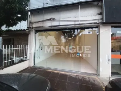 Ponto Comercial para alugar, 128m² no Tristeza, Porto Alegre