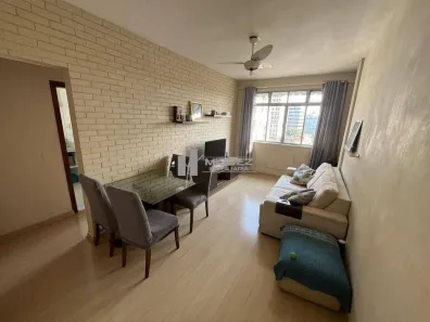 Apartamento com 2 Quartos à venda, 66m² no Rio Comprido, Rio de Janeiro