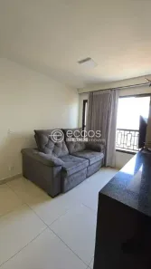 Apartamento com 3 Quartos à venda, 68m² no Santa Maria, Uberaba