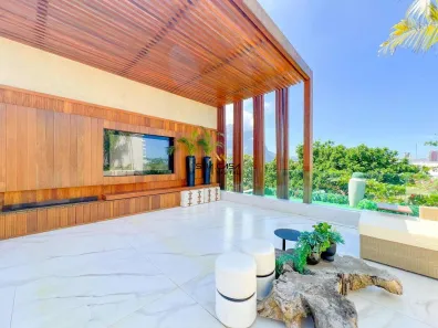 Cobertura com 1 Quarto à venda, 309m² no Barra da Tijuca, Rio de Janeiro