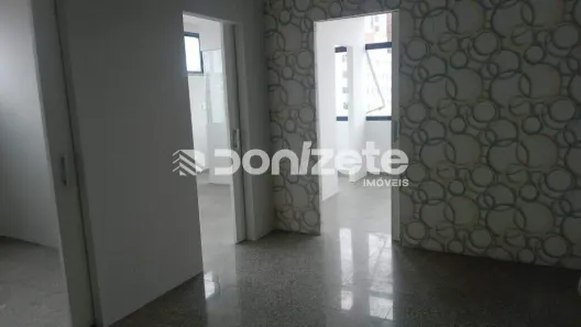 Sala Comercial à venda, 58m² no Vila Assunção, Santo André