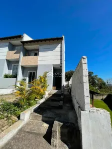 Casa de Condomínio com 3 Quartos à venda, 97m² no Narita Garden, Vargem Grande Paulista