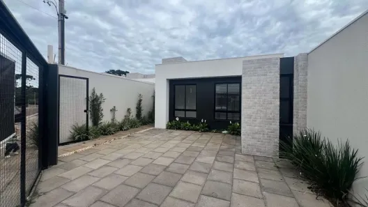 Sobrado com 3 Quartos à venda, 159m² no Cancelli, Cascavel