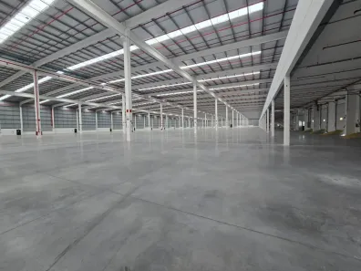 Galpão/Depósito/Armazém para alugar, 2589m² no Corveta, Araquari