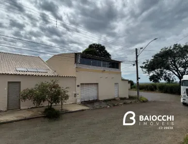 Casa com 4 Quartos à venda, 260m² no Parque das Laranjeiras, Goiânia
