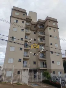 Apartamento com 2 Quartos à venda, 60m² no Jardim Monte Verde, Valinhos