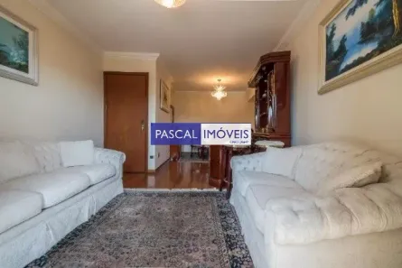 Apartamento com 4 Quartos à venda, 132m² no Jardim das Acácias, São Paulo