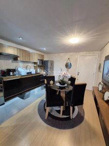 Apartamento com 2 Quartos à venda, 60m² no Sanvitto, Caxias do Sul